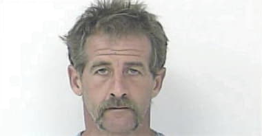 Aaron Delicat, - St. Lucie County, FL 